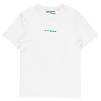 Regular Fit Central Stamp T-Shirt