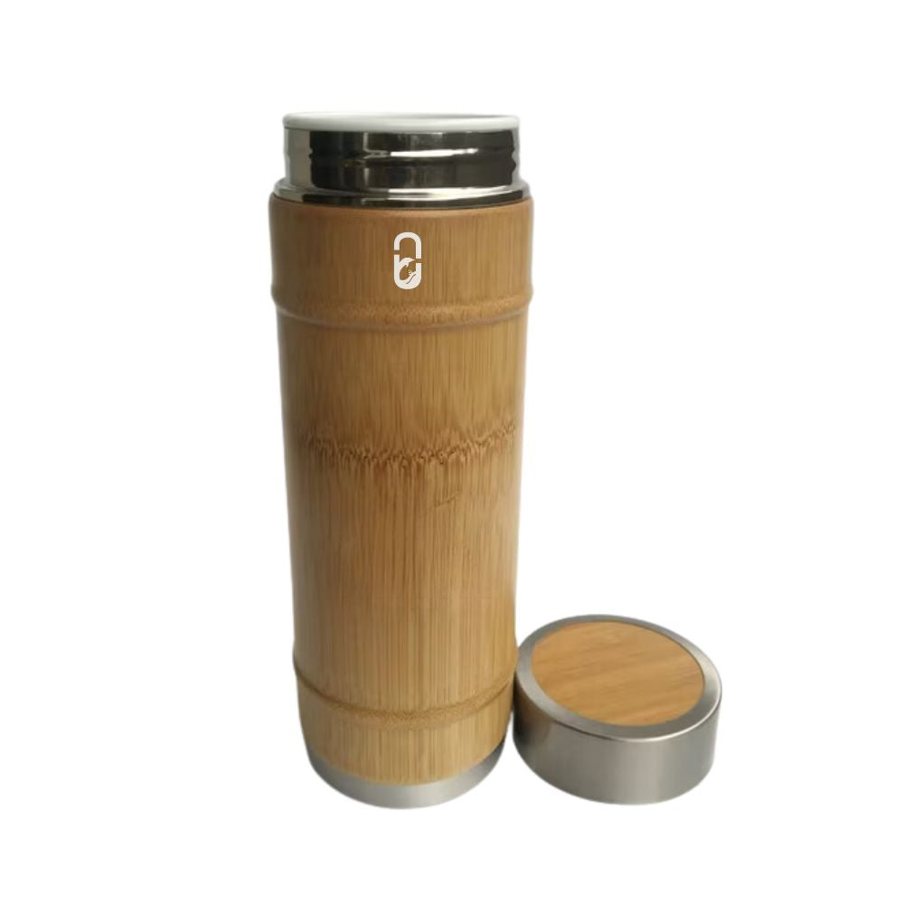 BAMBOO TRAVEL CUP 420ml